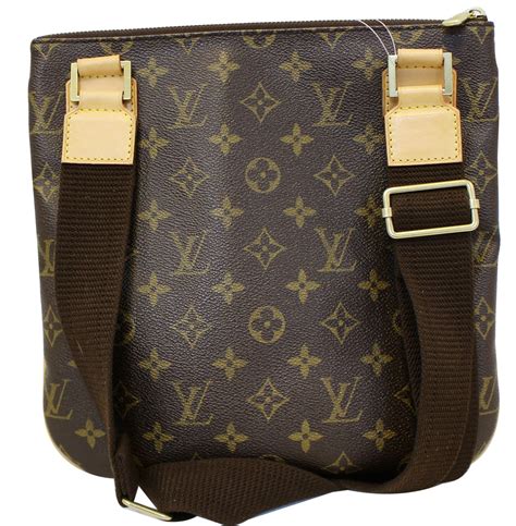 lexington louis vuitton|Louis Vuitton monogram pochette crossbody.